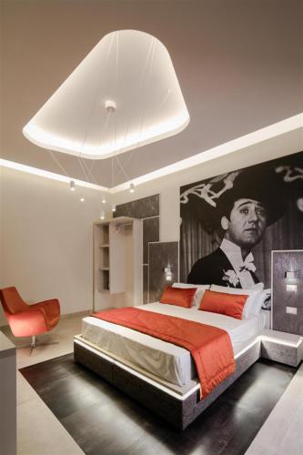 Fotos del hotel - Via Veneto Luxury Suites