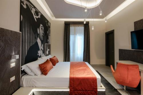 Fotos del hotel - Via Veneto Luxury Suites