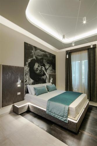 Fotos del hotel - Via Veneto Luxury Suites