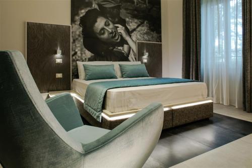 Fotos del hotel - Via Veneto Luxury Suites