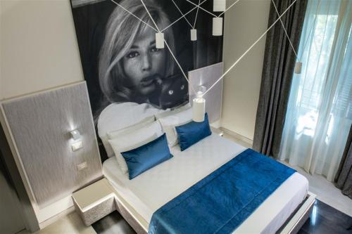 Fotos del hotel - Via Veneto Luxury Suites
