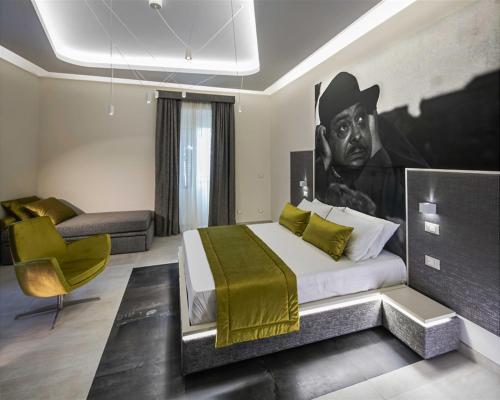 Fotos del hotel - Via Veneto Luxury Suites