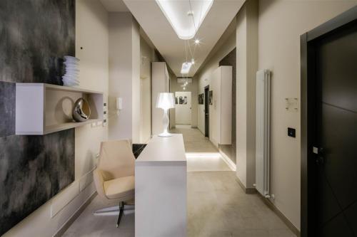 Fotos del hotel - Via Veneto Luxury Suites