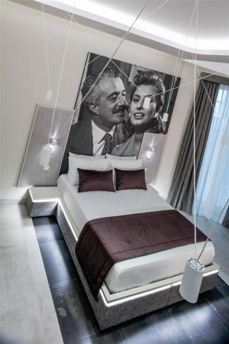 Fotos del hotel - Via Veneto Luxury Suites