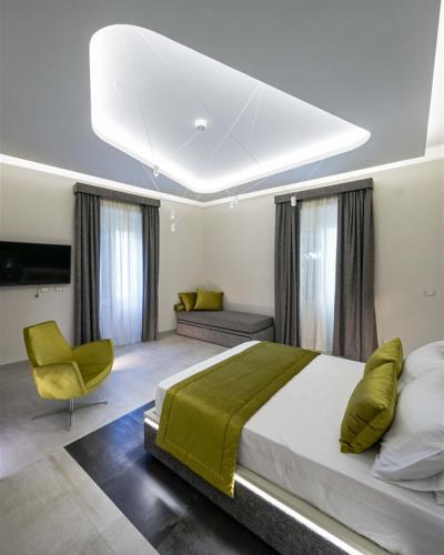 Fotos del hotel - Via Veneto Luxury Suites
