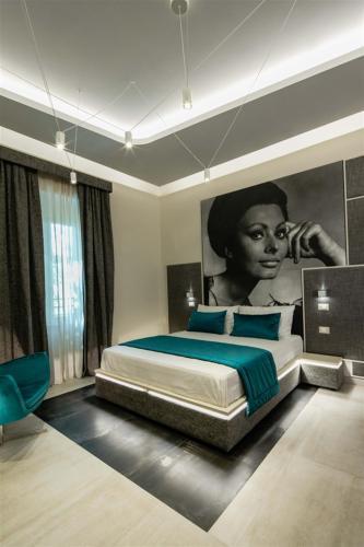Fotos del hotel - Via Veneto Luxury Suites
