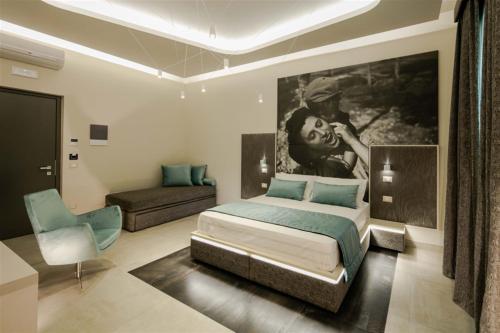 Fotos del hotel - Via Veneto Luxury Suites