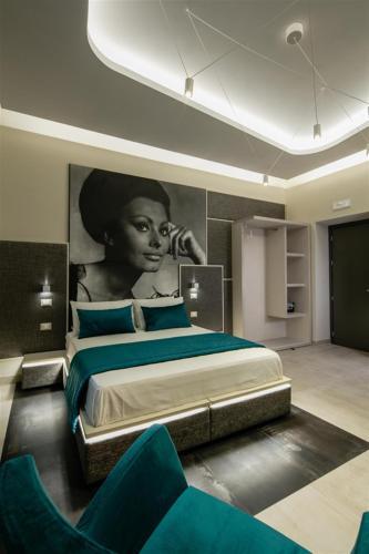 Fotos del hotel - Via Veneto Luxury Suites
