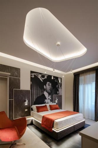 Fotos del hotel - Via Veneto Luxury Suites