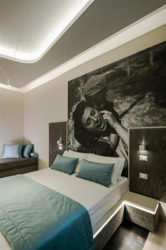 Fotos del hotel - Via Veneto Luxury Suites