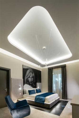 Fotos del hotel - Via Veneto Luxury Suites