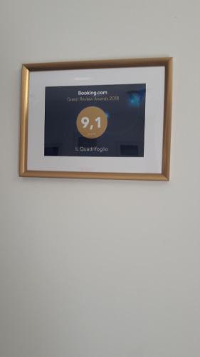Fotos del hotel - IL QUADRIFOGLIO
