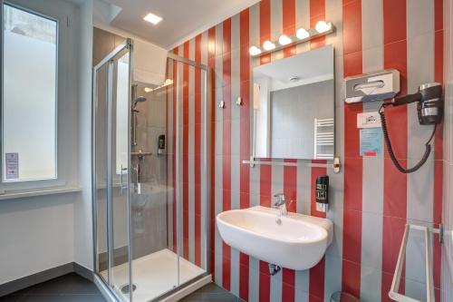 Fotos del hotel - MEININGER Roma Termini