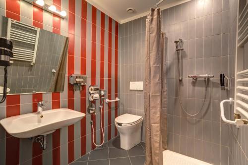Fotos del hotel - MEININGER Roma Termini