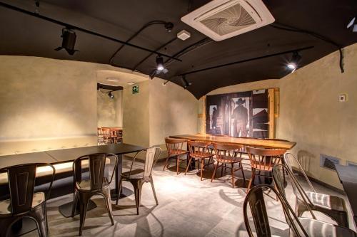 Fotos del hotel - MEININGER Roma Termini