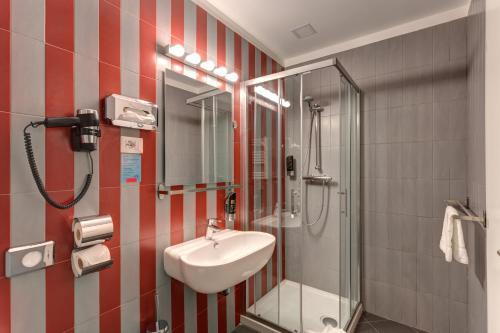 Fotos del hotel - MEININGER Roma Termini