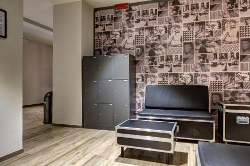 Fotos del hotel - MEININGER Roma Termini
