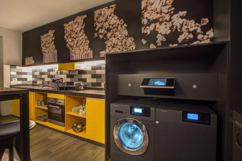 Fotos del hotel - MEININGER Roma Termini