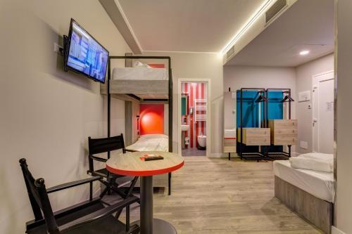 Fotos del hotel - MEININGER Roma Termini