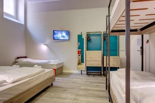Fotos del hotel - MEININGER Roma Termini