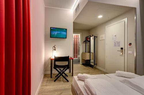Fotos del hotel - MEININGER Roma Termini