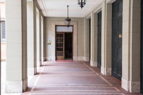 Fotos del hotel - Domus Giulia