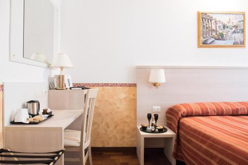 Fotos del hotel - Domus Giulia