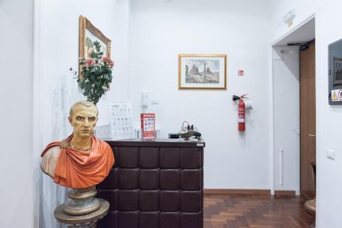 Fotos del hotel - Domus Giulia