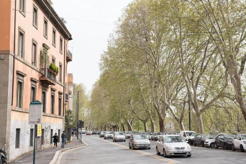 Fotos del hotel - Domus Giulia