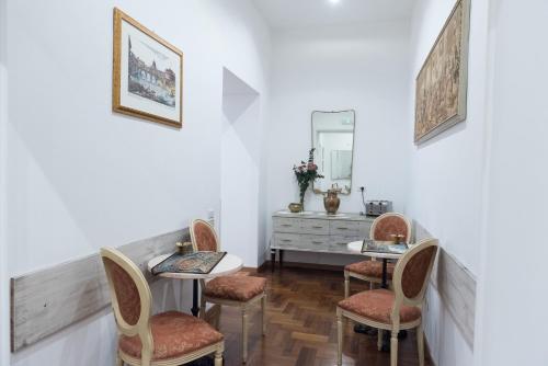 Fotos del hotel - Domus Giulia