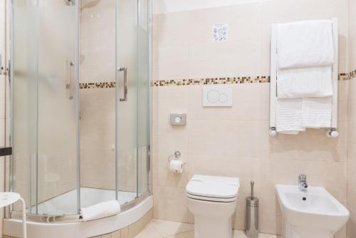 Fotos del hotel - Domus Giulia