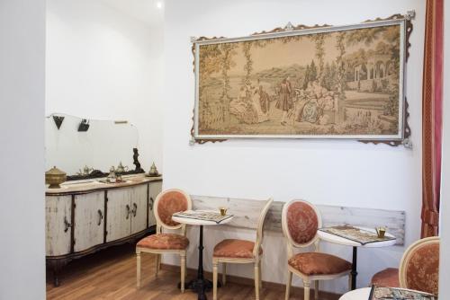 Fotos del hotel - Domus Giulia