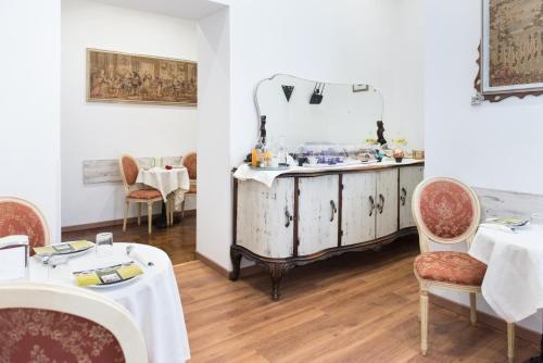 Fotos del hotel - Domus Giulia