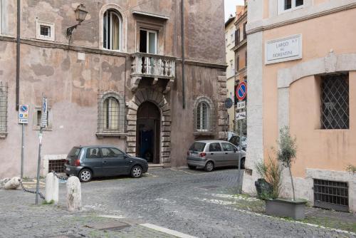 Fotos del hotel - Domus Giulia