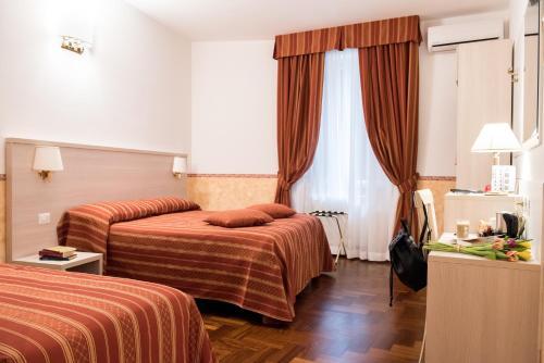 Fotos del hotel - Domus Giulia