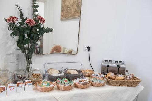 Fotos del hotel - Domus Giulia