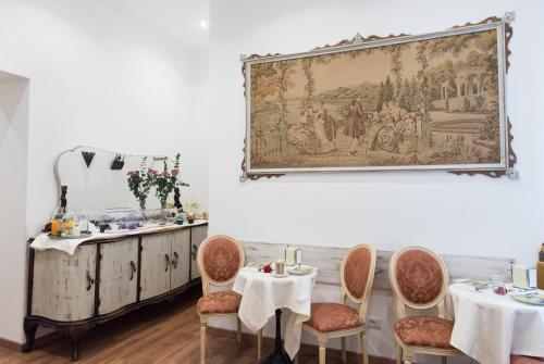 Fotos del hotel - Domus Giulia