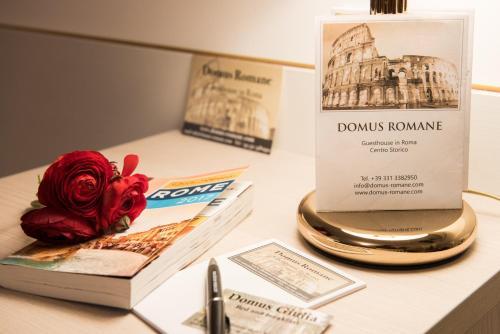 Fotos del hotel - Domus Giulia