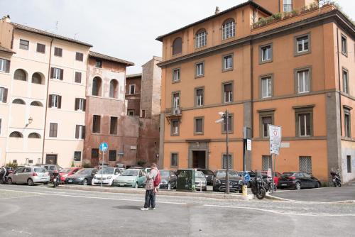 Fotos del hotel - Domus Giulia