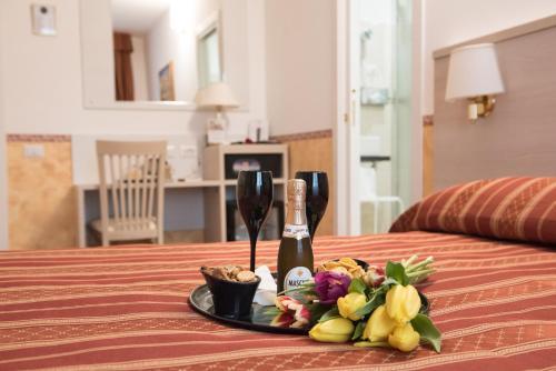 Fotos del hotel - Domus Giulia