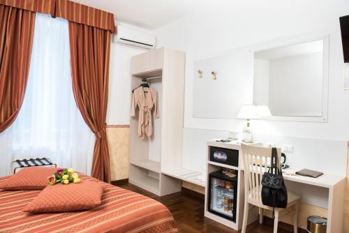 Fotos del hotel - Domus Giulia