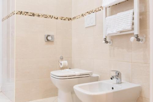 Fotos del hotel - Domus Giulia