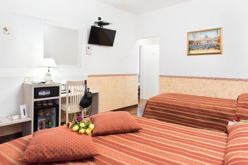 Fotos del hotel - Domus Giulia