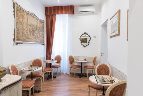 Fotos del hotel - Domus Giulia