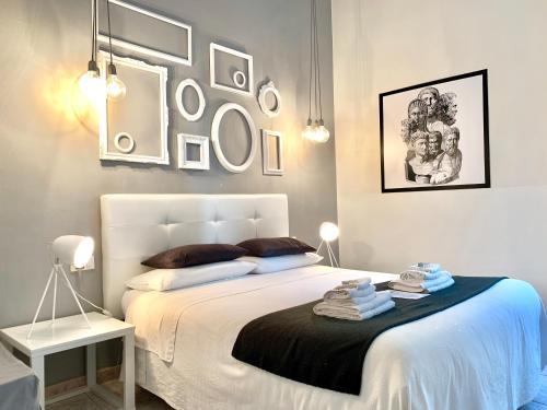 Fotos del hotel - 3B Bed & Breakfast Firenze Centro