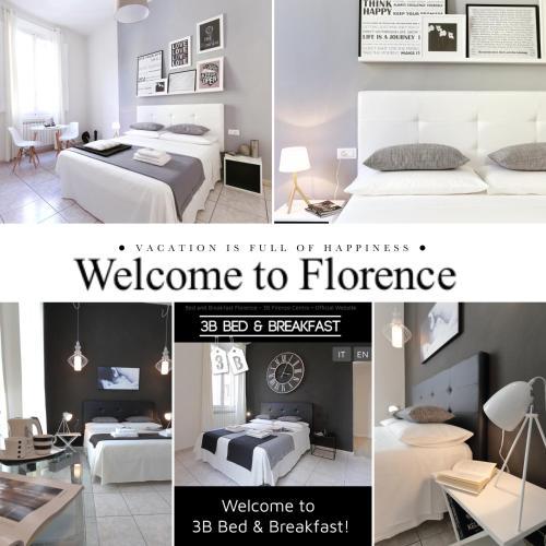 Fotos del hotel - 3B Bed & Breakfast Firenze Centro