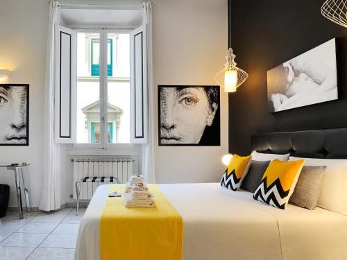 Fotos del hotel - 3B Bed & Breakfast Firenze Centro