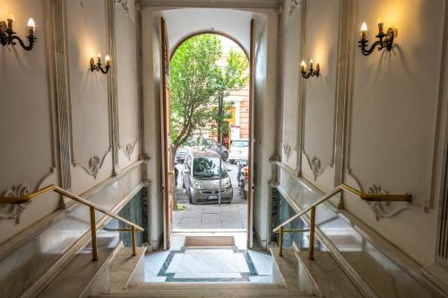 Fotos del hotel - Eccelso Hotel