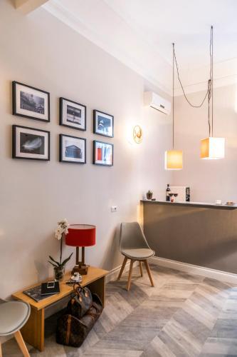 Fotos del hotel - Eccelso Hotel