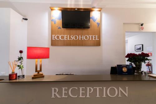 Fotos del hotel - Eccelso Hotel